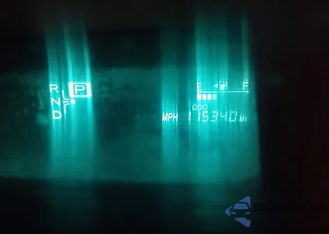 2008 Toyota Prius from USA, damaged, VIN JTDKB20U983429620